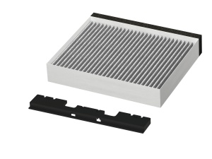 Filtru de aer Neff Z53CXB1X4, pentru hote, cu functie anti-fum