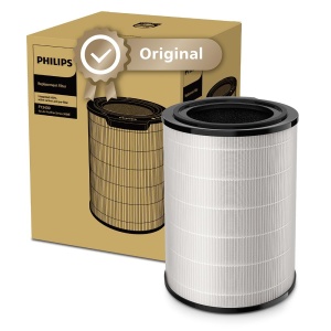 Filtru de aer Philips FY343030, HEPA NanoProtect, 36 luni durata de viata