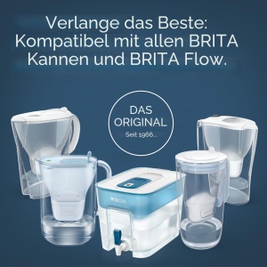 Filtru de apa BRITA MAXTRA PRO All-in-1, 6 bucati, capacitate 150 litri - Img 7