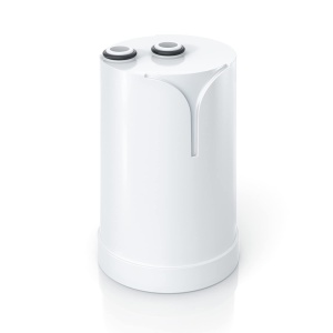 Filtru de apa BRITA On Tap HF, compatibil, 3 unitati, reduce clor si metale grele - Img 7