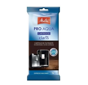 Filtru de apa Melitta Pro Aqua 192830 - Reducere calcar si impuritati pentru cafea delicioasa - Img 1
