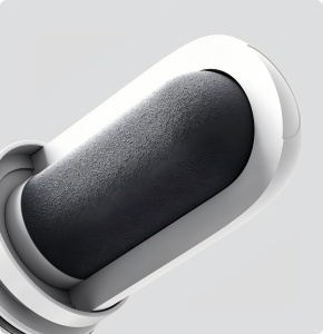 Filtru de apa Xiaomi Wasserhahn, sistem de filtrare eficient, 4 straturi - Img 9