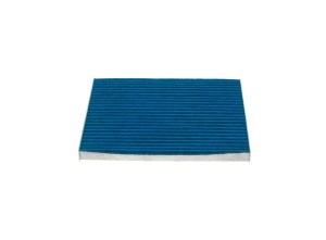 Filtru de habitaclu Bosch A8572 FILTERpro - eficient impotriva alergeniilor, bacteriilor si mirosurilor neplacute - Img 4