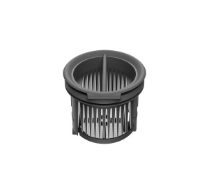 Filtru de inlocuire pentru aspirator H14H14ProH14DualH14AE, eficienta ridicata, usor de instalat