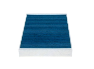 Filtru de interior Bosch A8575 FILTERpro - eficient impotriva alergenilor, bacteriilor si virusilor - Img 2