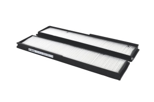 Filtru de interior Bosch M2051 - set 2 filtre, compatibil cu Mercedes-Benz - Img 5