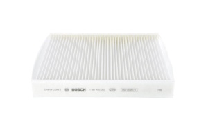 Filtru de interior Bosch M5002 - pentru aer curat, 224x35x258 mm - Img 3