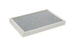 Filtru de interior Bosch R2405 cu activ carbon, 1 bucata, dimensiuni 272x196x32 mm - Img 6