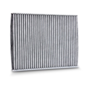 Filtru de interior Bosch R2415 cu activ carbune, 190x22x236 mm - Img 2