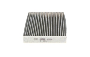 Filtru de interior Bosch R5556 cu activ carbon - 184mm x 250mm x 35mm - Img 3