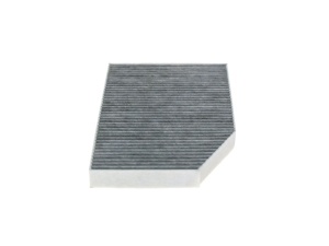 Filtru de interior Bosch R5604 cu activ carbon - pentru o aerisire curata - Img 2
