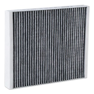 Filtru de interior cu carbon activ Bosch R5575 - pentru o aerisire mai curata si placuta - Img 3