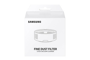 Filtru de praf Samsung VCA-SHF90VT pentru aspiratoare Jet 90757060, culoare argintie - Img 3