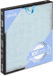 Filtru de schimb Levoit Vital 100S HEPA 3-in-1 Albastru Performanta ridicata