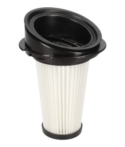 Filtru de schimb Rowenta ZR005202 X-Pert 160 | pentru toate modelele Rowenta X-Pert 160 (RH72) | lavabil | Gri/Alb