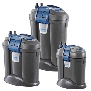 Filtru extern OASE FiltoSmart 60, pentru acvarii de pana la 60 L, 5 W