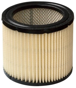 Filtru HEPA Lavor Seria VACCFWTVentiTrentaRudy Filtrare 03 Microni Reutilizabil - Img 2