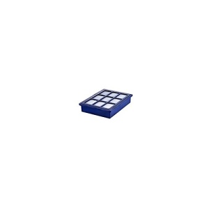 Filtru HEPA Nilfisk H14 CPL pentru aspiratoare Elite, Select, Family si VP600 - Img 2