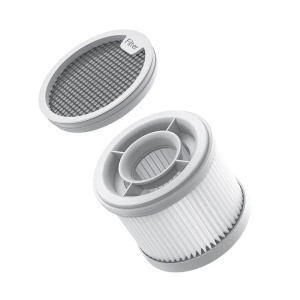 Filtru HEPA pentru Aspirator Dreame U10 si U20, Schimbare Usoara, Performanta Optima - Img 2