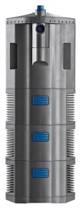 Filtru interior pentru acvarii OASE BioPlus 200, 200 L, 7 W, compact - Img 2