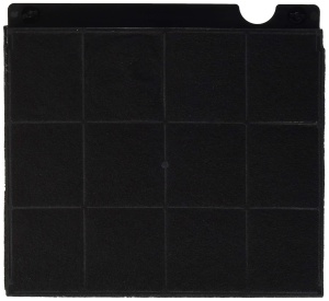 Filtru pentru hota Wpro AMC027 dimensiuni compacte greutate 780 g