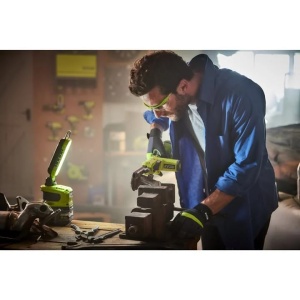 Fisier cu banda fara fir RYOBI 18 V ONE+ R18PF-0 (lungime curea 457 mm, latime de slefuire 13 mm, control manual al vitezei pana la 630 m/min, fara baterie si incarcator) - Img 6