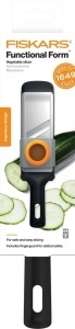 Fiskars Gemusehobel Functional Form 1014416 Negru MetalPlastic - Img 6