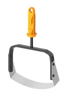 Fiskars OneClick Push-Pull Weeder Unelte Gradina Ergonomic - Img 5