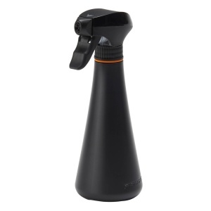 Fiskars Pulverizator 03L NegruPortocaliu 1071306 pentru plante sensibile - Img 4