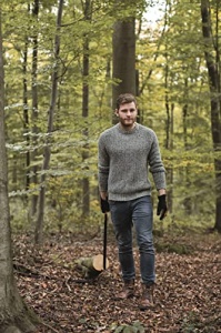 Fiskars WoodXpert XA22 Unealta pentru lemn 785 cm Maner ergonomic NegruPortocaliu - Img 14