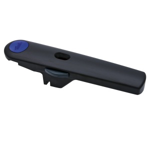Fissler 600-000-11-7700 Maner capac de schimb Vitaquick SKT plastic negru 35 x 210 x 42 cm