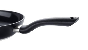Fissler Essential 24 cm Tigaie Ceramica Antiaderenta Inductie Negru - Img 6