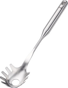 Fissler Essential Spaghettiheber 34 cm Otel Inoxidabil Usor de Curatat