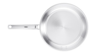 Fissler Pure Collection Tigaie din Otel Inoxidabil O 28 cm Inductie - Img 3