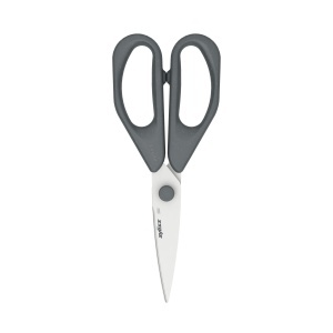 Foarfeca de bucatarie Zyliss 20 cm, lama din otel inoxidabil, maner ergonomic