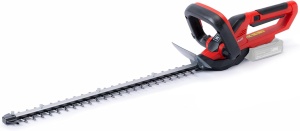 Foarfeca electrica pentru gard viu Einhell GC-CH 18551 Li-Solo 18V 55cm Maner reglabil