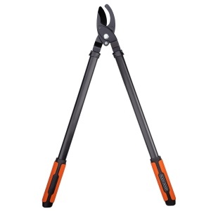 Foarfeca pentru crengi BLACKDECKER 72CM Antiaderenta NegruPortocaliu