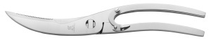 Foarfeca pentru pasare ZWILLING, 12 cm, otel inoxidabil, argintie