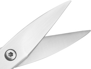 Foarfeca pentru unghii ZWILLING cu microzahnare, din otel inoxidabil, ergonomica - Img 7