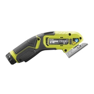 Foarfeca universala Ryobi RCT4-0 4V Motor puternic Autoascutire - Img 10