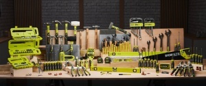 Foarfeca Universala RYOBI RHCSS01 cu Lame Stabile pentru Materiale Groase - Img 5