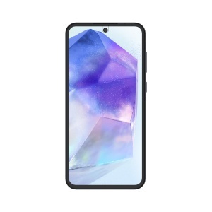 Folie de protectie din sticla securizata Belkin pentru Samsung Galaxy A55 5G, anti-zgarieturi, montare usoara - Img 2