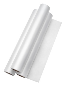 Folie de vid ClatronicBomann FS 3261, 3 role, transparent, 28.2 cm x 10 m
