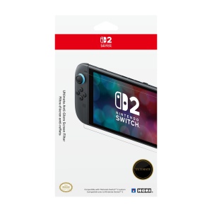 Folie protectie ecran HORI Nintendo Switch 2 Anti-reflexie Anti-pete