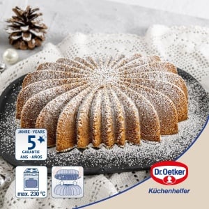 Forma de copt Dr Oetker Sensation antiaderenta 230degC 1900 ml - Img 2