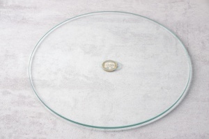 Forma de copt Dr Oetker Springform O 26 cm cu baza din sticla antiaderenta - Img 5