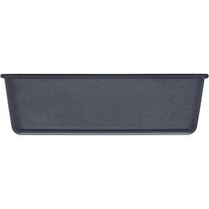 Forma de copt Kaiser La Forme Plus 25x10 cm antiaderenta cu baza emailata rezistenta la temperaturi inalte - Img 8
