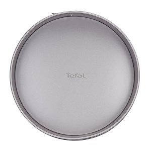 Forma de copt Tefal Delibake 1641214 23 cm Antiaderenta Rosu Carbon - Img 3
