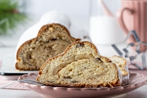 Forma pentru copt Dr Oetker Tradition Stollenbackform 31x15 cm Antiaderenta Fabricata in Germania - Img 7