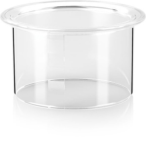 Forme de servire Tescoma PRESTO FoodStyle, 3 buc, plastic, usor de utilizat - Img 3